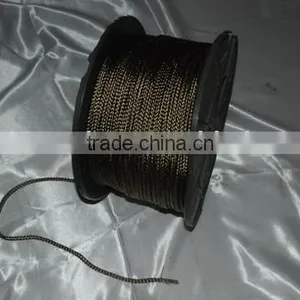 Basalt Fiber Braided Rope(Basalt Rope) thumbnail-1