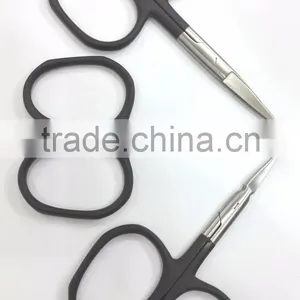 New Fly Fishing/Fly Tying Scissors thumbnail-1