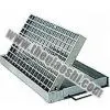 Press-locked Steel Bar Grating thumbnail-1