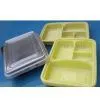 Plastic Food Container thumbnail-1