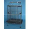 Metal Bird Cage 03 thumbnail-1