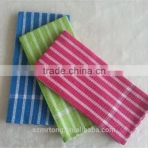 Cheap Promotion Tea Towel/kitchen Towel/Tea Towel thumbnail-3