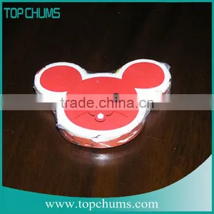 Custom Shape Promotional Wet Magic Towel Compressed,compressed /magic Cotton Towel,magic Mini Gift Towel thumbnail-1
