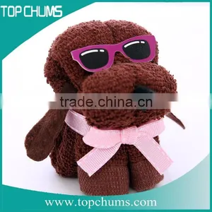 Hot Sale China New Design Unique Towels Promotion Gift Items thumbnail-1