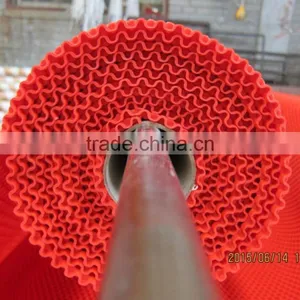 New Product Eco-Friendly Anti-Slip Anti-Fatigue Pvc Chain s Mat thumbnail-3
