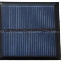 Epoxy Solar Panel thumbnail-1