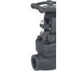 FORGED GATE VALVE thumbnail-1