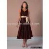 [SUPER DEAL]long Fashion Dresses,bridesmaid Dress,bridesmaid Gown,dresses thumbnail-1