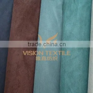 China Textile Manufacture!Polyester Fabric/Suede Fabric thumbnail-1