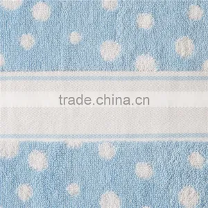 Superior Durability Luxury Hotel Towel, Yarn Dyed Hand Towel for Hotel & Home Use With Full Package thumbnail-6