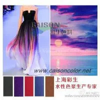 Color Matching Presentation in Liquid Pigment Colors thumbnail-1