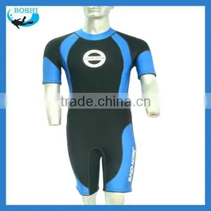 Men's Neoprene Surfing Diving Wetsuit thumbnail-1