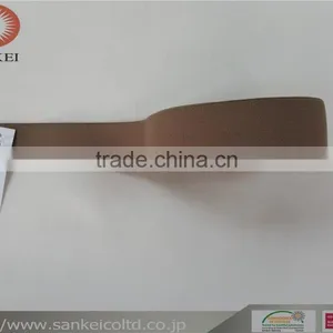 Used in External& Inside for All Kinds of Casual Wear, Fashion, Jackets, Kid's Wear, Pants, Pajamas, Brown thumbnail-1