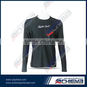 Mens Long Sleeve Tshirt thumbnail-1
