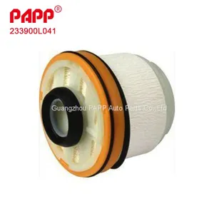 Fuel Filter for Toyota Hilux Hiace Fortuner Innova OEM 23390-0L041 233900L041 thumbnail-1