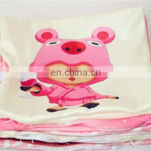 Wholesale Colorful Plush Pillow thumbnail-5
