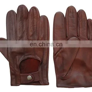 Car Driving Gloves Men thumbnail-1
