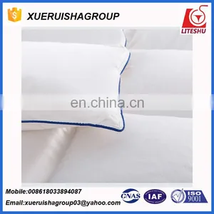 Manufacture Factory 10.5 Tog 70% White Goose Down Duvet thumbnail-1