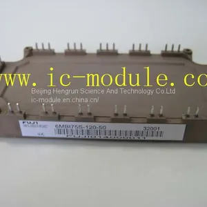 Fuji Igbt 6MBI75S-120 thumbnail-1