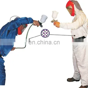 CARBON FIBRE PAINT SPRAY SUITS thumbnail-1