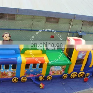 Juegos Infantiles Para Jardin de Plastico thumbnail-2