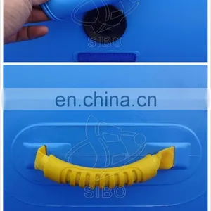 HI Popular Inflatable Pool for Fun,inflatable Swimming Pool for Sale thumbnail-1