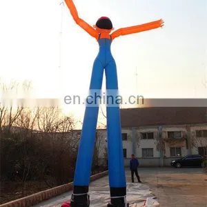 Outdoor Advertising Inflatable Air Dancer for Sale thumbnail-2