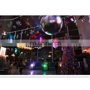 Event & Party Decoration Inflatable Balls/shiny Ball for Christmas Decoration thumbnail-2