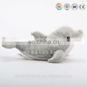 Custom Made Toys Stuffed Sea Animals Plush Sea Lion With Sound thumbnail-6