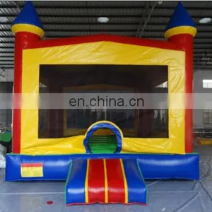 Classic Hot Sale Commercial Inflatable Bouncy Castle thumbnail-1