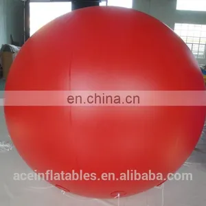 Low Price Mimi Inflatable Helium Balloon With Red Colors thumbnail-5
