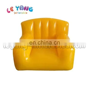 Small Size Air Bubble Sofa Inflatable Chair for Wedding Party Sale thumbnail-1
