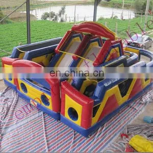 Inflatable Fun Land,inflatable Fun City,inflatable Toys Fn020 thumbnail-1