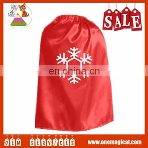 Factory Wholesale Youth Superhero Capes Child Satin Capes Unisex Party Superman Capes thumbnail-5