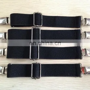 China Yiwu Supplier Adjustable Straps Elastic Fasteners thumbnail-2