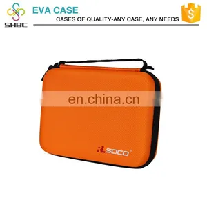 Cheap Hard Zipper Shoulder Waterproof Camera Bag thumbnail-3