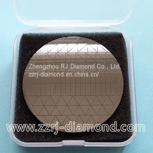 PCD Cutting Inserts/ Parameters thumbnail-5
