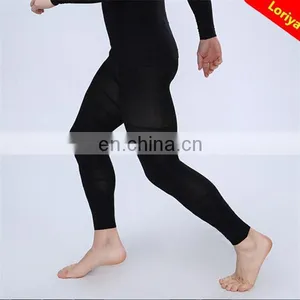 New Style 2015 High Quality Neoprene Men Shaper Slimming Pants thumbnail-2