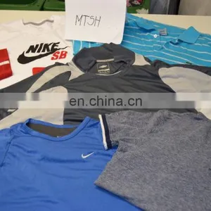 Men T-Shirts + Sport Long Sleeves thumbnail-1