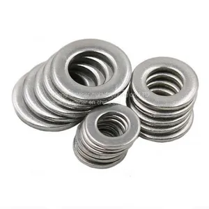 Plain Washer thumbnail-1