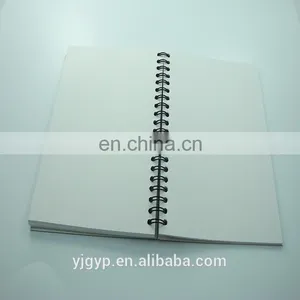 Cheap Promotional A5 Stone Paper Notebook thumbnail-6