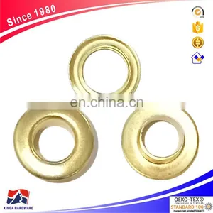 12*6mm Copper Surface Metal Jacket of Perforation thumbnail-1