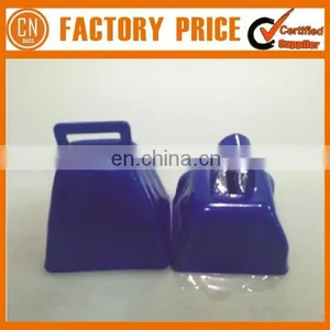 Promotional Cheap Logo Printed Wholesale Cow Bells thumbnail-5