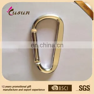 Aluminum Carabiner thumbnail-1