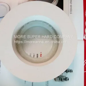 Polyurethane Polishing Wheels thumbnail-3