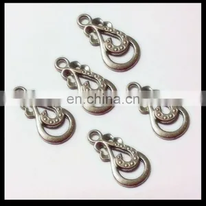 Fashion Bra Metal Accessories thumbnail-1