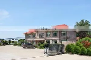 Qingdao Blooming Colour Industry & Trade Co., Ltd. company overview - view 1 thumbnail
