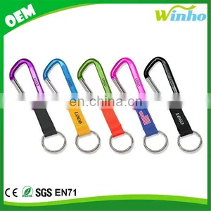 Winho Short Strap With Carabiner Hook thumbnail-1