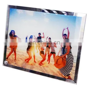 Heat Transfer Sublimation Glass Photo Frame Picture Frame Glass Wholesale thumbnail-5