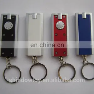 King Ring Torch thumbnail-2